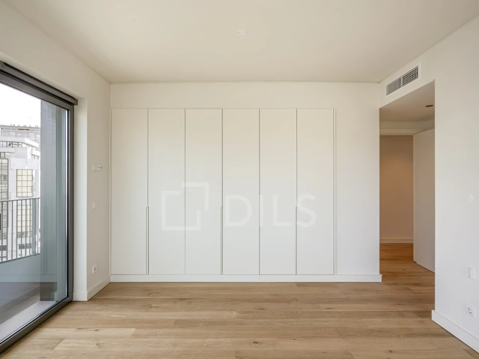 Apartamento T4 para Venda em Lumiar Foto 24
