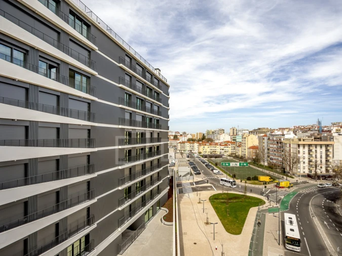 Apartamento T4 para Venda em Lumiar Foto 28