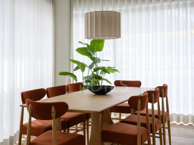 Apartamento T3 para Venda em Lumiar Foto 43