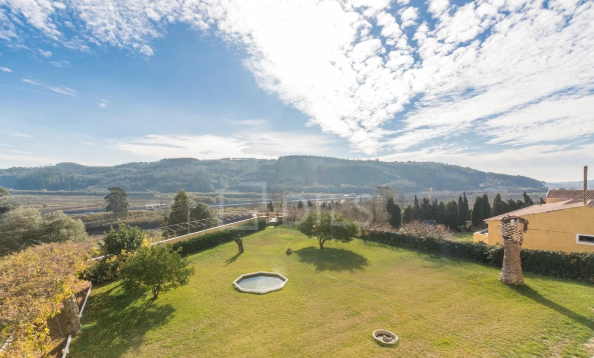 Quinta T20 para Venda em Valado dos Frades Foto 38