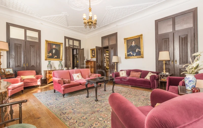 Quinta T20 para Venda em Valado dos Frades Foto 13