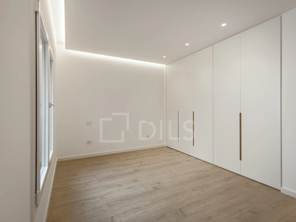 Apartamento T3 para Venda em Carcavelos e Parede Foto 20