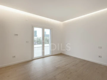 Apartamento T3 para Venda em Carcavelos e Parede