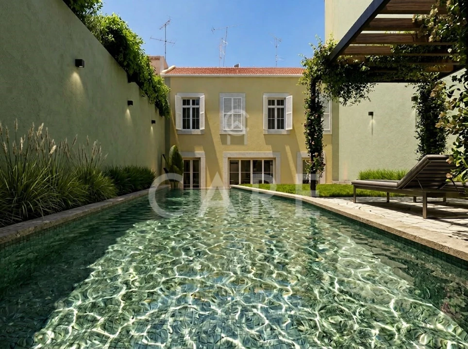Apartamento T3 para Venda em Misericórdia Foto 2