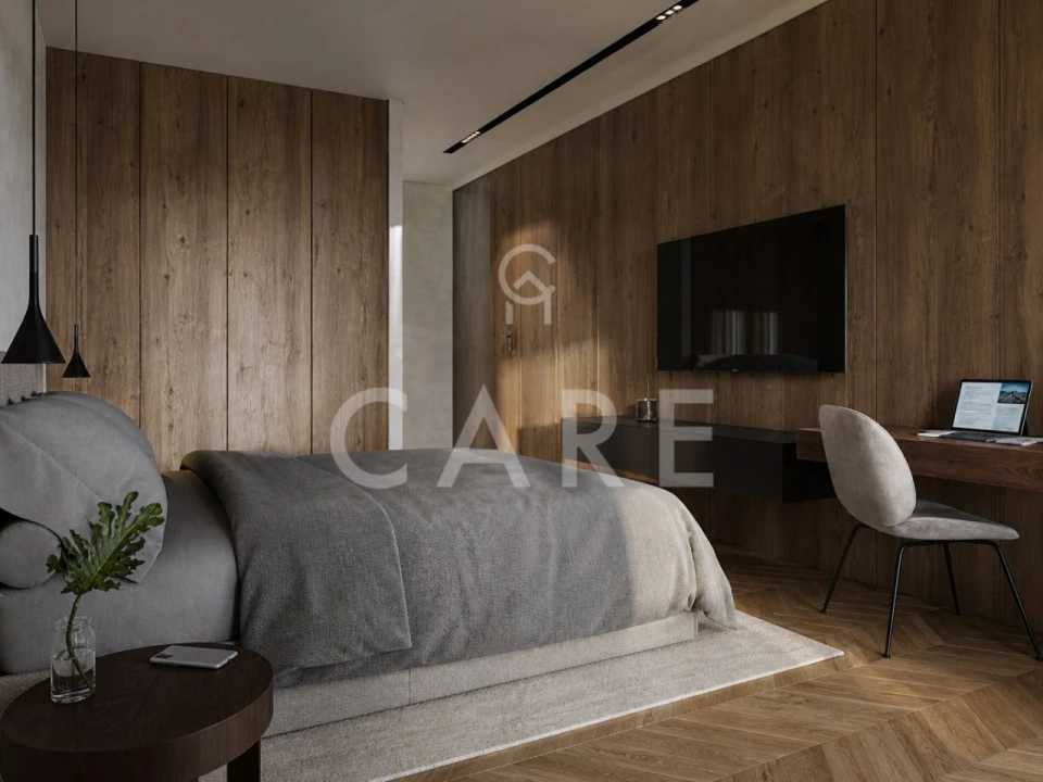 Apartamento T3 para Venda em Misericórdia Foto 13