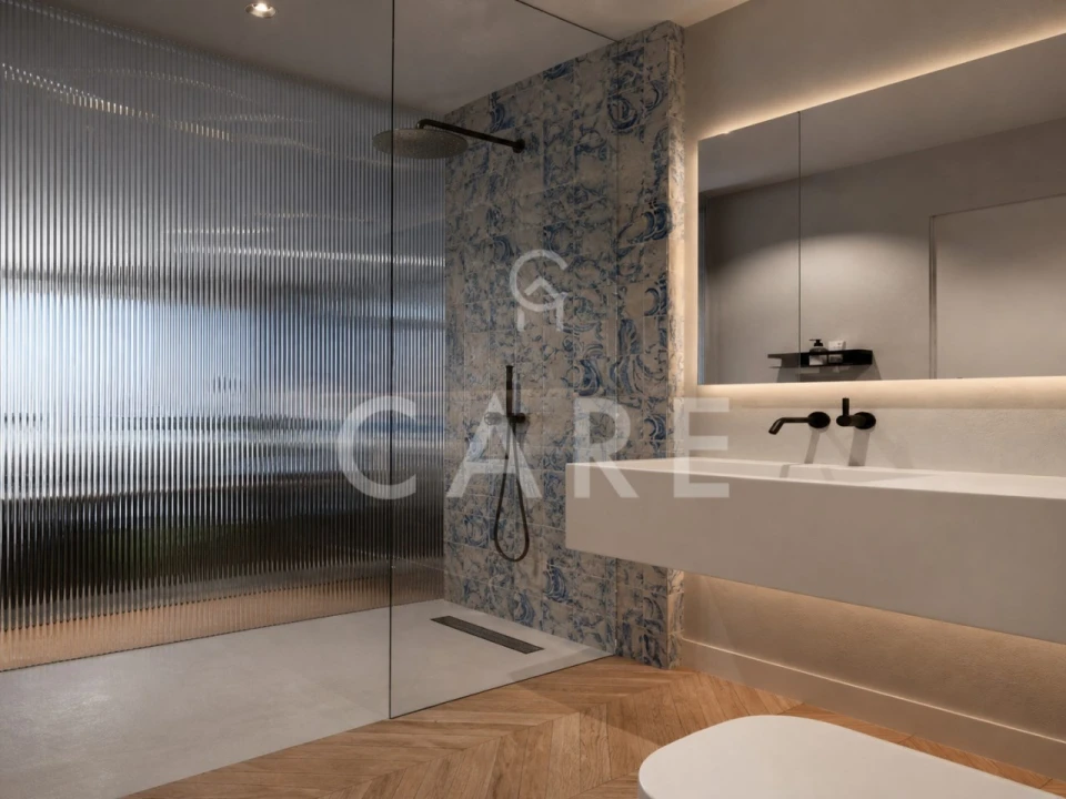 Apartamento T3 para Venda em Misericórdia Foto 18