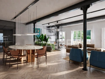 Apartamento T3 para Venda em Misericórdia