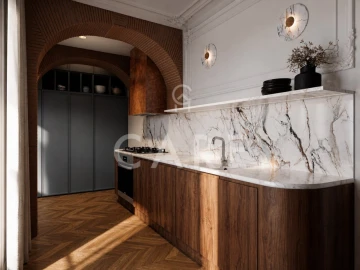 Apartamento T3 para Venda em Misericórdia