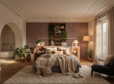 Apartamento T3 para Venda em Misericórdia