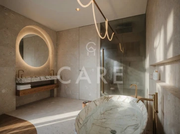 Apartamento T3 para Venda em Misericórdia