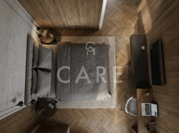 Apartamento T3 para Venda em Misericórdia