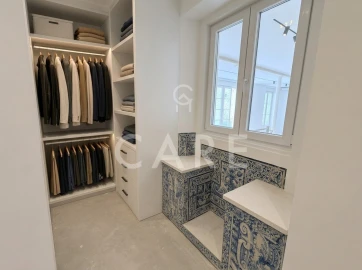 Apartamento T3 para Venda em Misericórdia