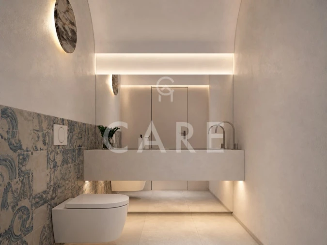 Apartamento T3 para Venda em Misericórdia Foto 10