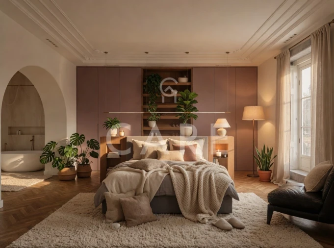 Apartamento T3 para Venda em Misericórdia Foto 11