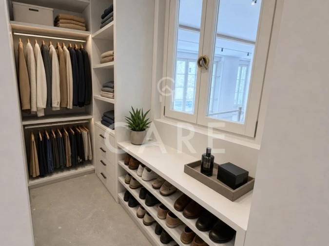 Apartamento T3 para Venda em Misericórdia Foto 17