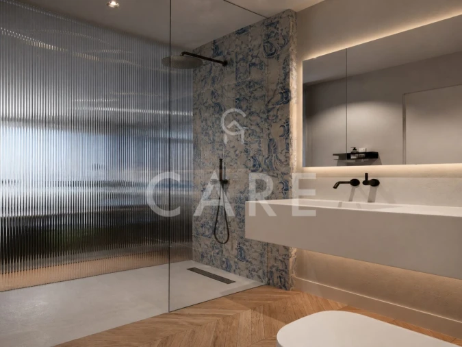 Apartamento T3 para Venda em Misericórdia Foto 18