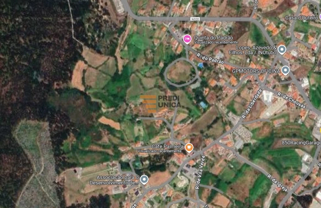 Terreno para Venda em Duas Igrejas Foto 5