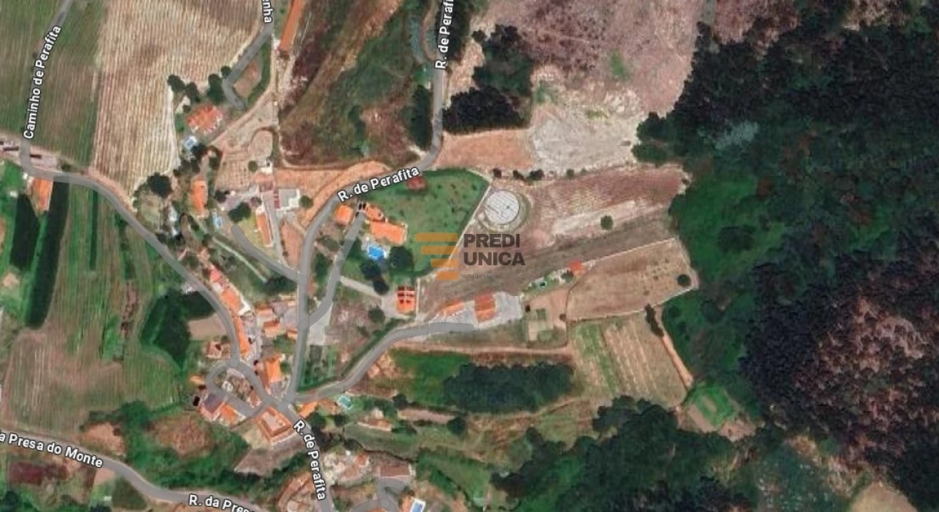 Terreno para Venda em Duas Igrejas Foto 1