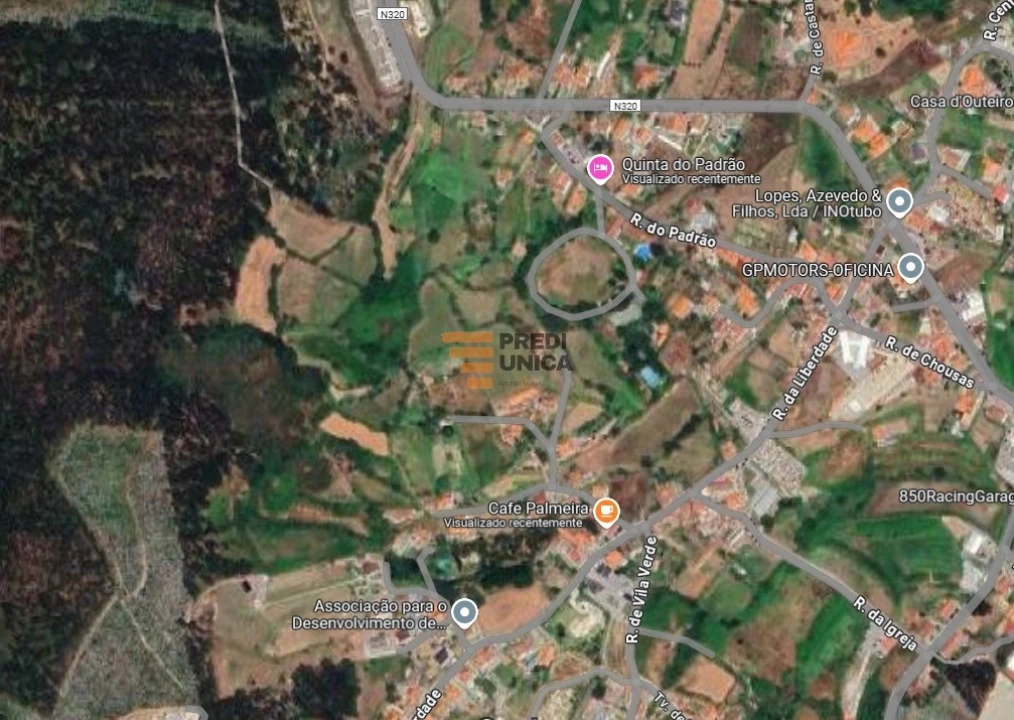 Terreno para Venda em Duas Igrejas Foto 1