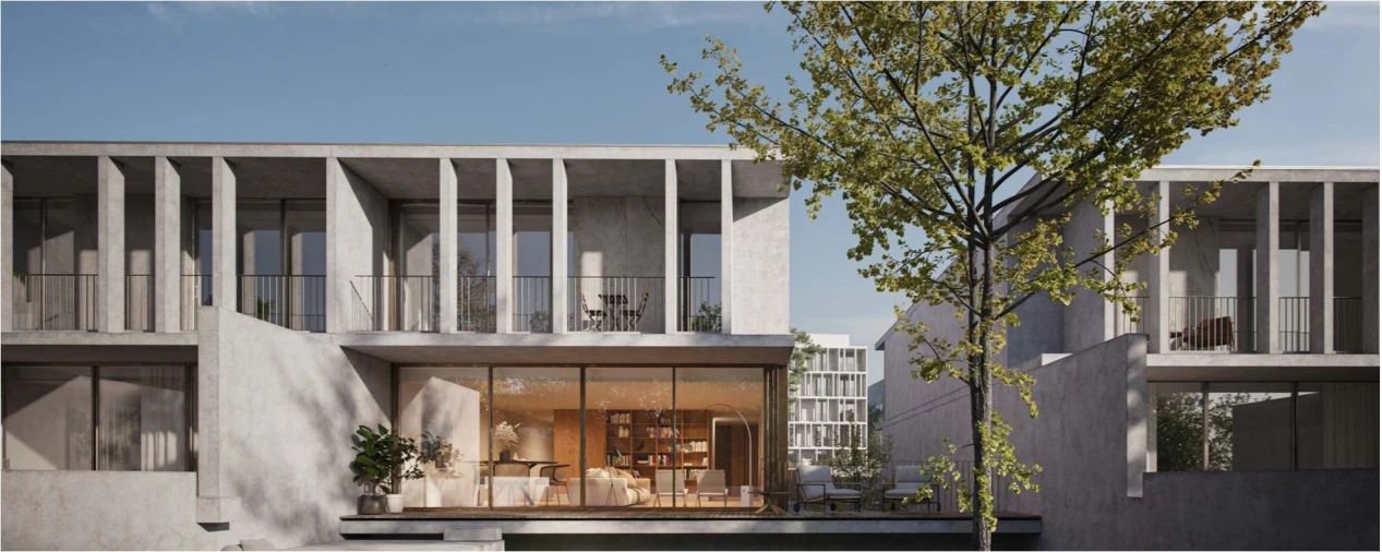 Moradia T3 para Venda em Arcozelo Foto 9