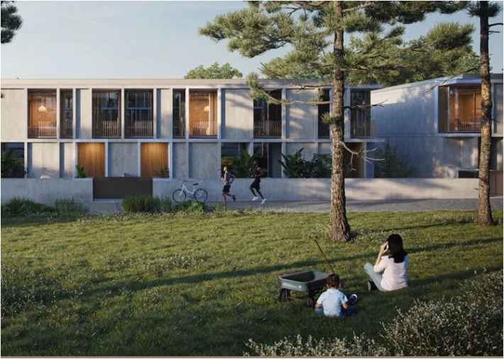 Moradia T3 para Venda em Arcozelo Foto 6