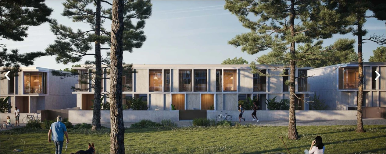 Moradia T3 para Venda em Arcozelo Foto 11