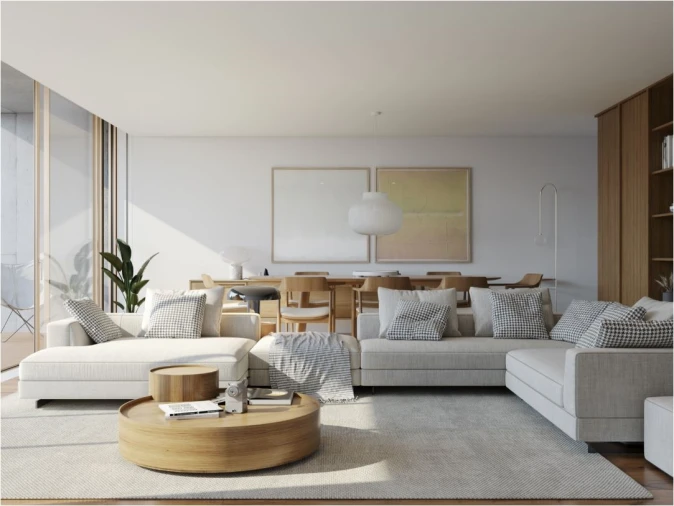 Moradia T3 para Venda em Arcozelo Foto 15