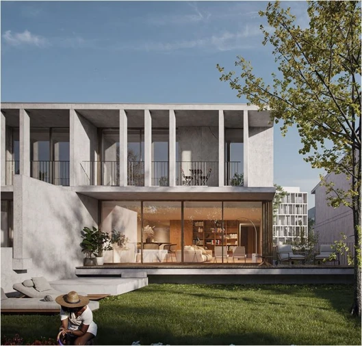 Moradia T3 para Venda em Arcozelo Foto 6