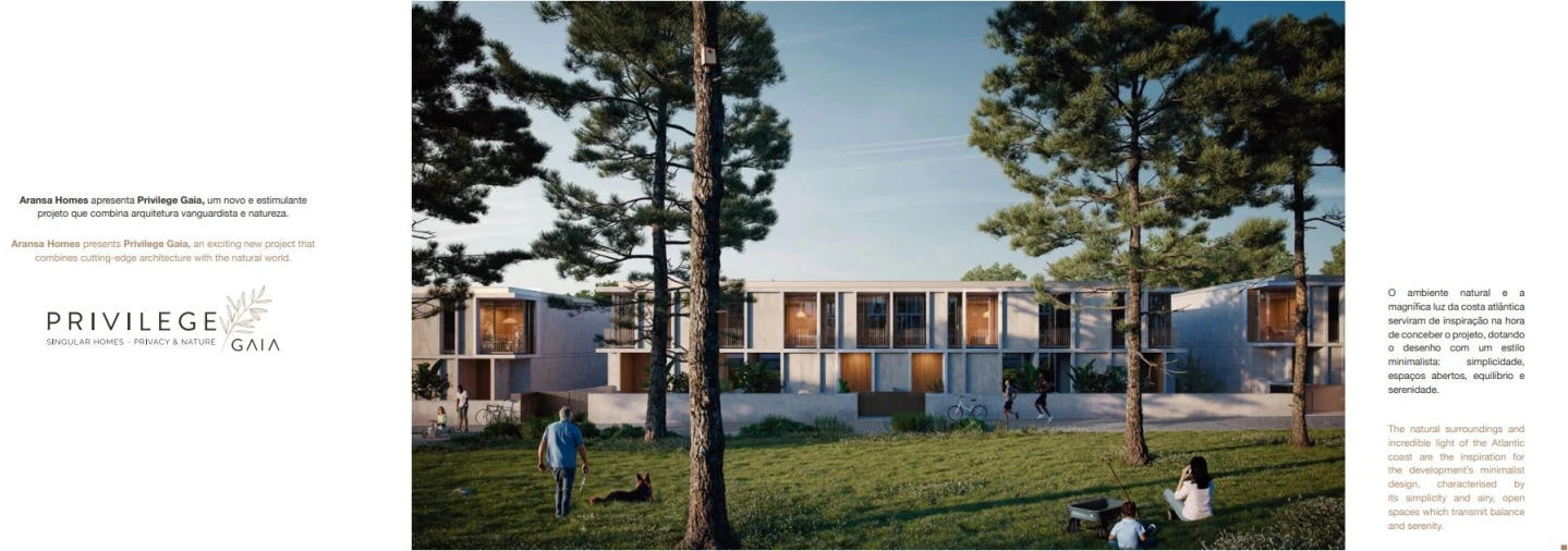 Moradia T3 para Venda em Arcozelo Foto 9