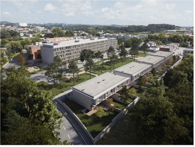 Moradia T3 para Venda em Arcozelo Foto 3