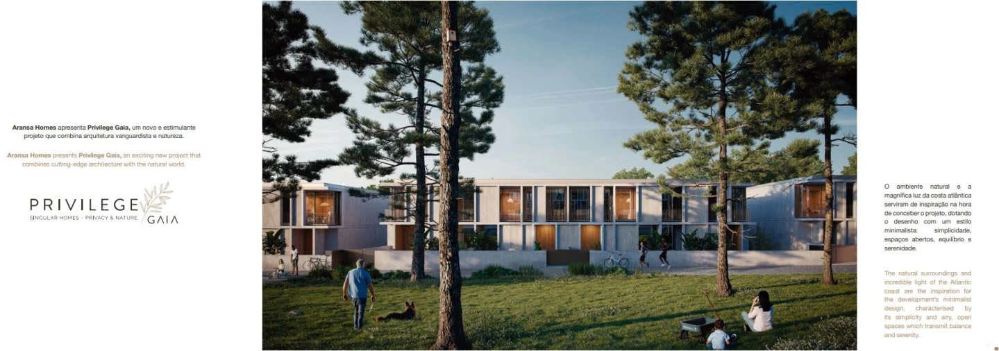 Moradia T3 para Venda em Arcozelo Foto 10