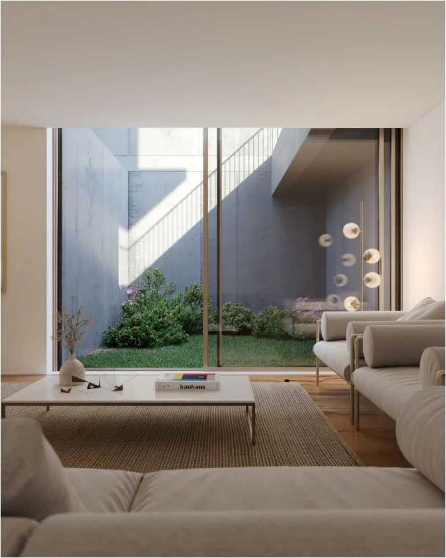 Moradia T3 para Venda em Arcozelo Foto 3