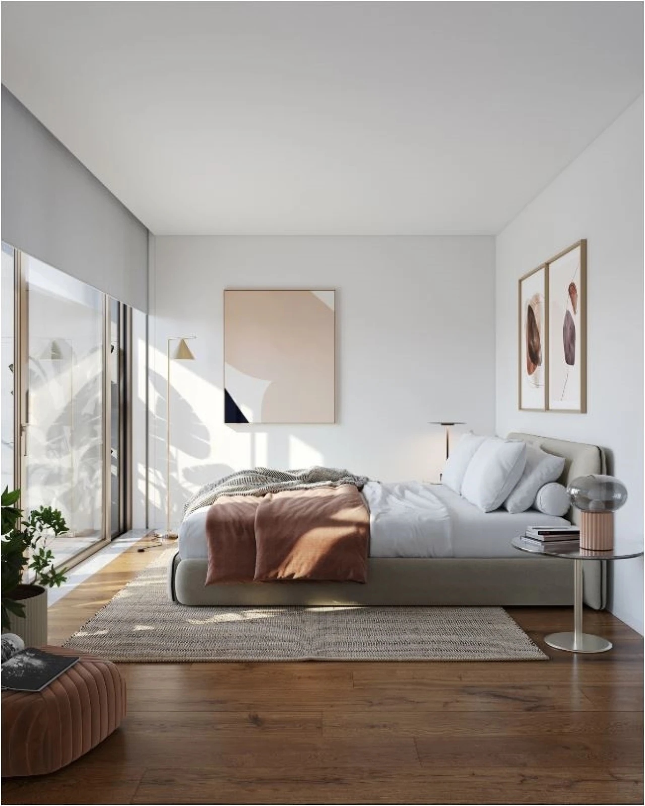 Moradia T3 para Venda em Arcozelo Foto 20