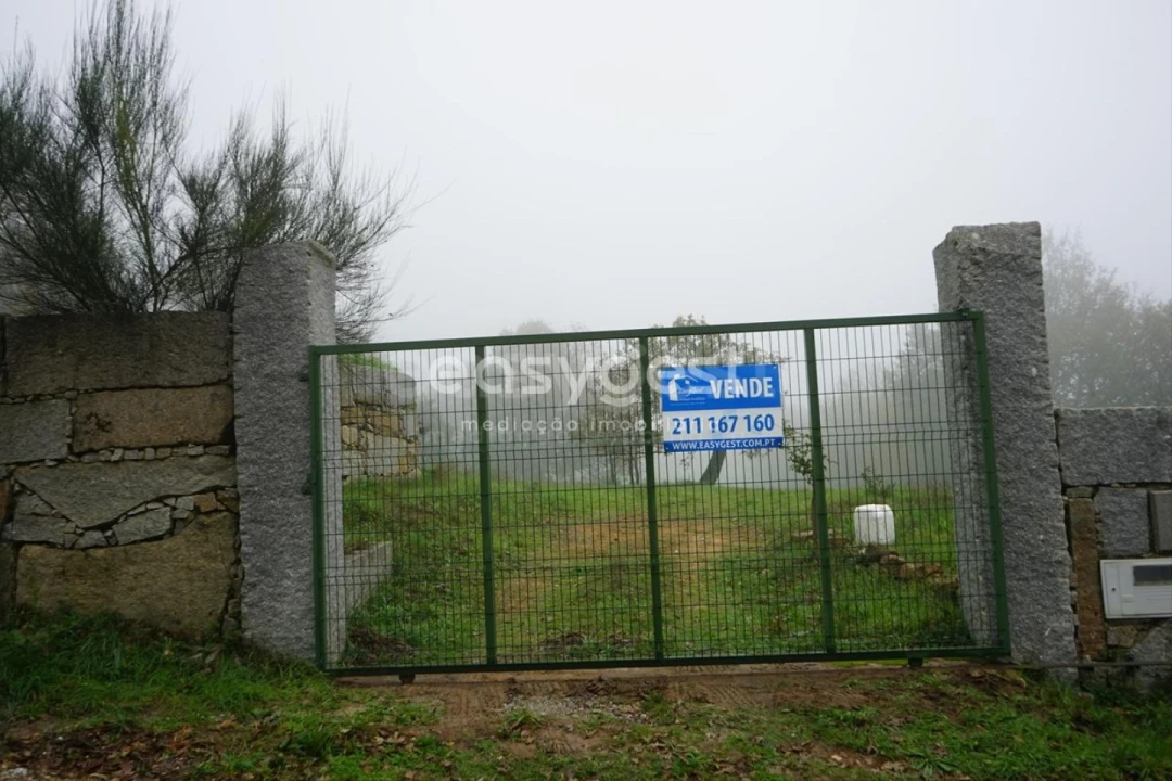 Terreno para Venda em Pera do Moço Foto 21
