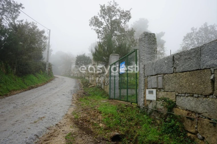 Terreno para Venda em Pera do Moço