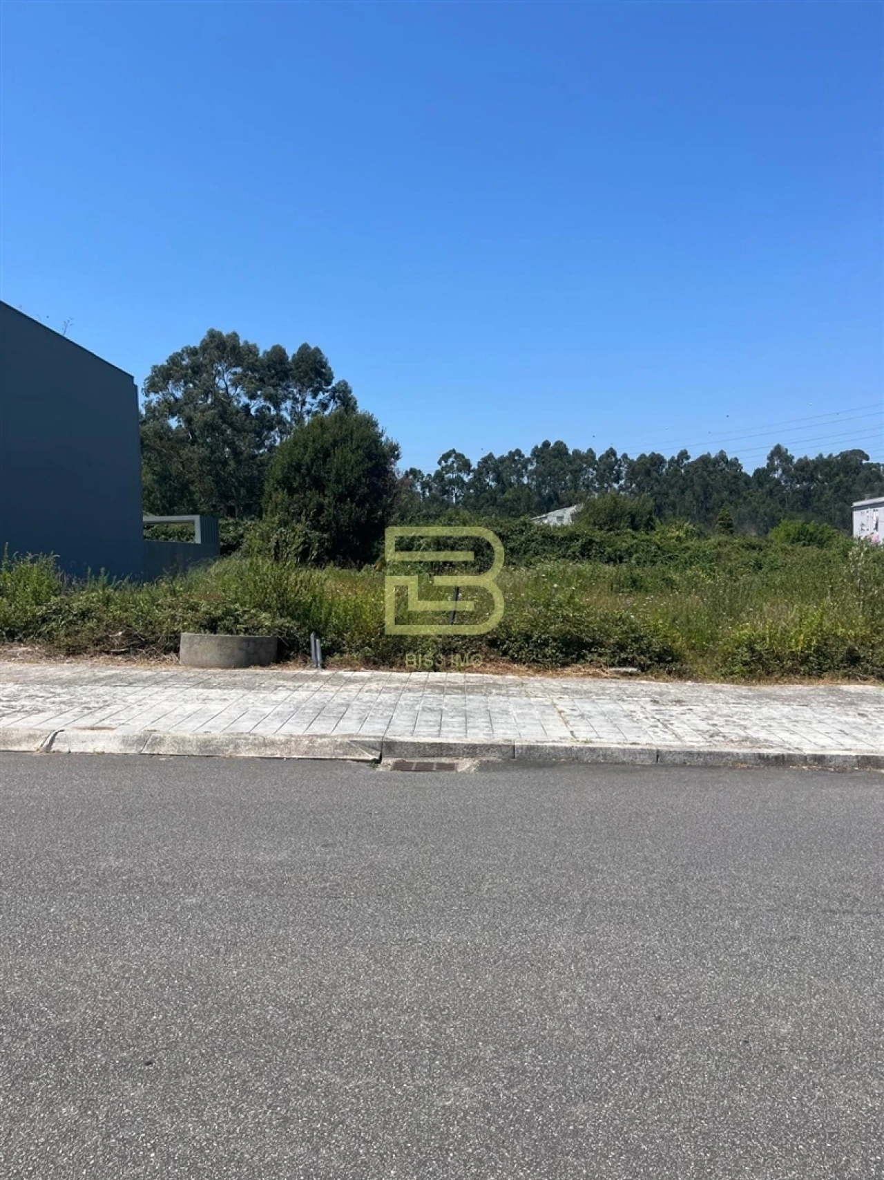 Terreno para Venda em Ermesinde Foto 2