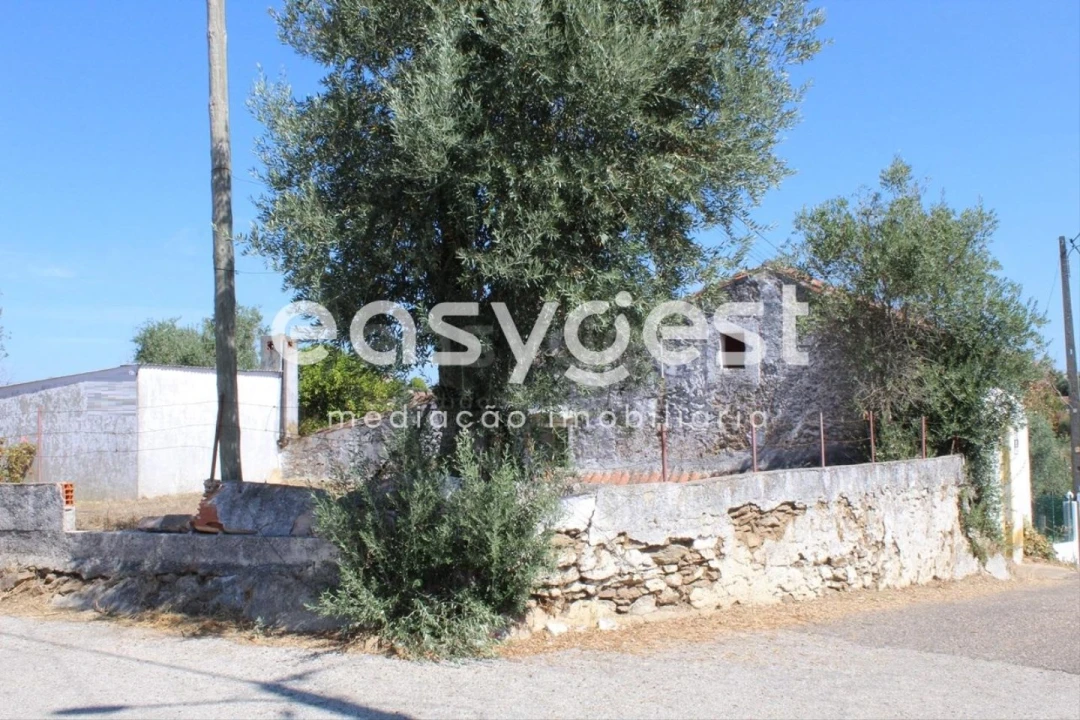 Moradia T2 para Venda em Mouriscas Foto 3