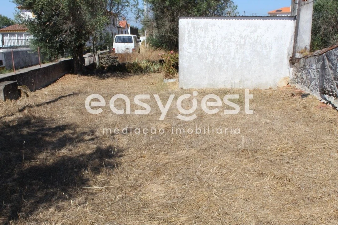 Moradia T2 para Venda em Mouriscas Foto 9