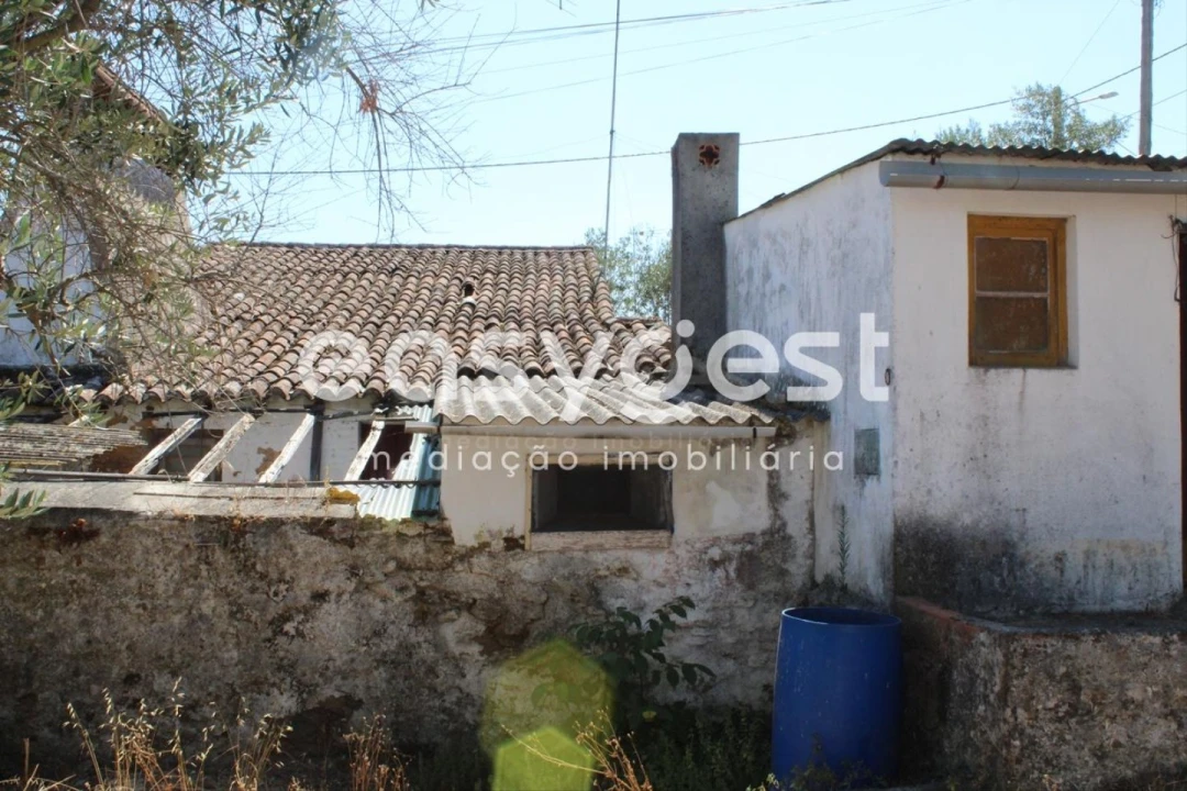 Moradia T2 para Venda em Mouriscas Foto 14