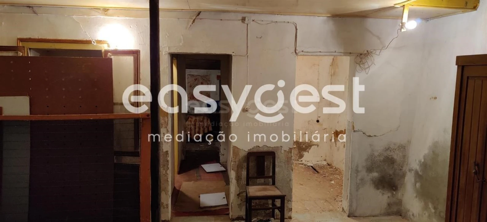 Moradia T2 para Venda em Mouriscas Foto 20