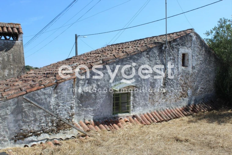 Moradia T2 para Venda em Mouriscas Foto 7