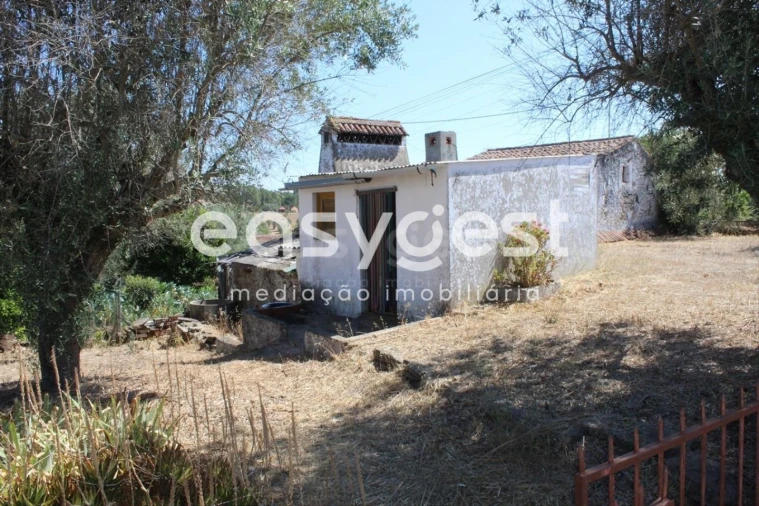 Moradia T2 para Venda em Mouriscas Foto 12