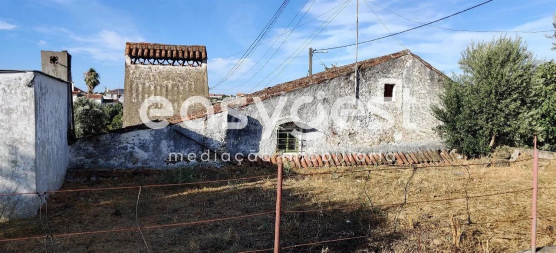 Moradia T2 para Venda em Mouriscas Foto 18