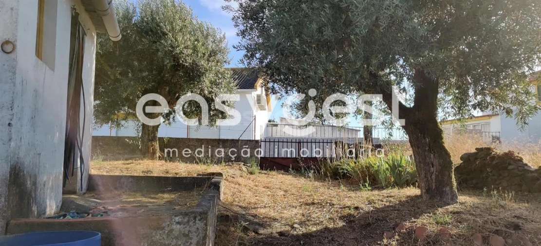 Moradia T2 para Venda em Mouriscas Foto 19