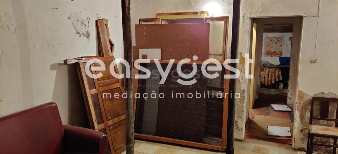 Moradia T2 para Venda em Mouriscas Foto 21