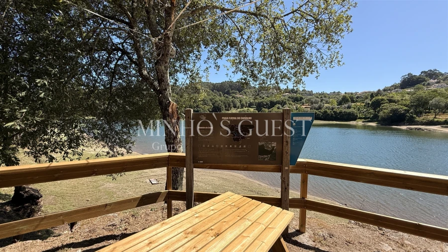 Moradia T3 para Venda em Guilhofrei Foto 22