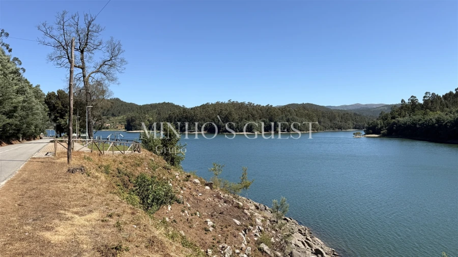 Moradia T3 para Venda em Guilhofrei Foto 16