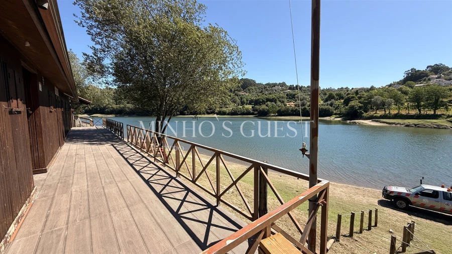 Moradia T3 para Venda em Guilhofrei Foto 21