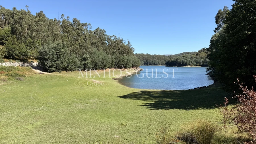 Moradia T3 para Venda em Guilhofrei Foto 17