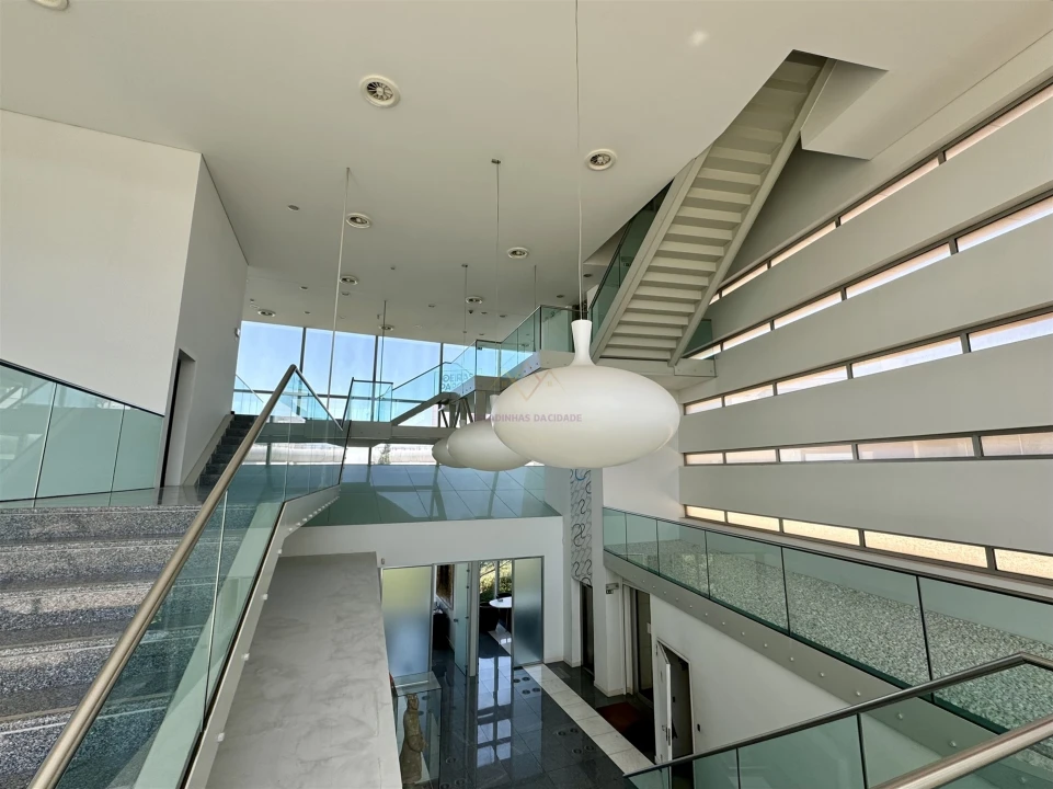 Prédio para Venda em Oeiras e São Julião da Barra, Paço de Arcos e Caxias Foto 33